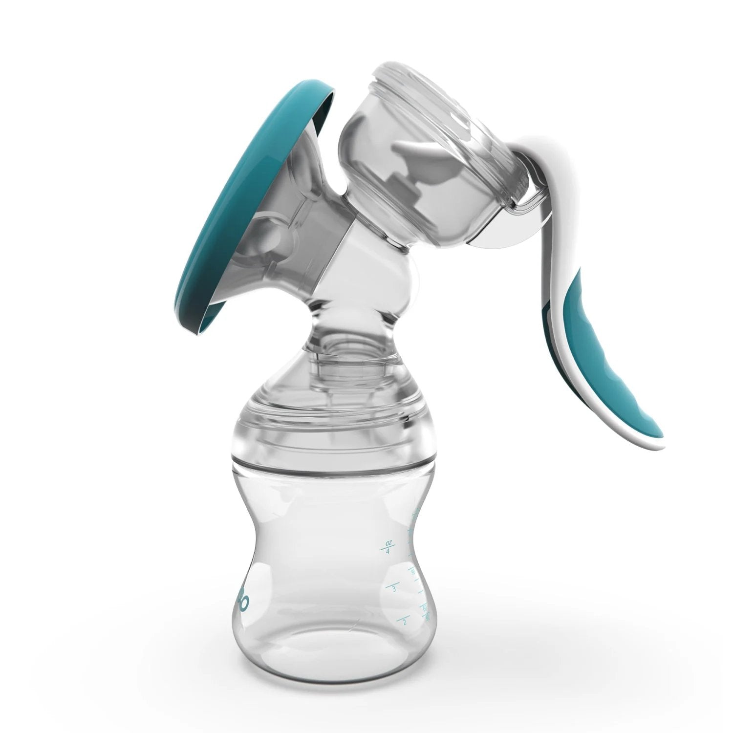 Baboo Manual Breast Pump