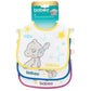 Baboo Bib Cotton set 3 In 1 Me To You 1+