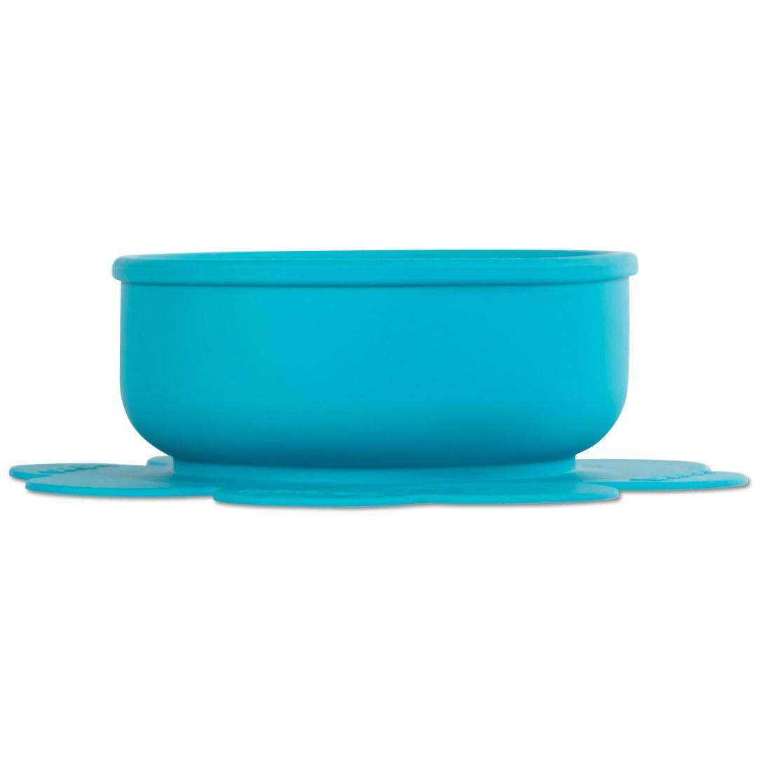 Dishwasher-friendly and easy to clean Baboo bowl with 180ml capacity