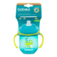 Baboo Cup With Silicone Spout And Handles 200 ml 6+ Green