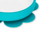Dishwasher-friendly and easy to clean Baboo plate with 270ml capacity