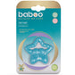 Baboo Silicone Teether Star 4+