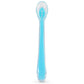 Baboo Soft Silicone Spoon Blue 6+
