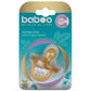 Baboo Soother All Latex Cherry 6+