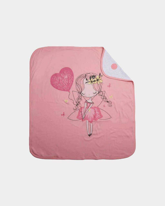 Baby Blanket Fairy 234