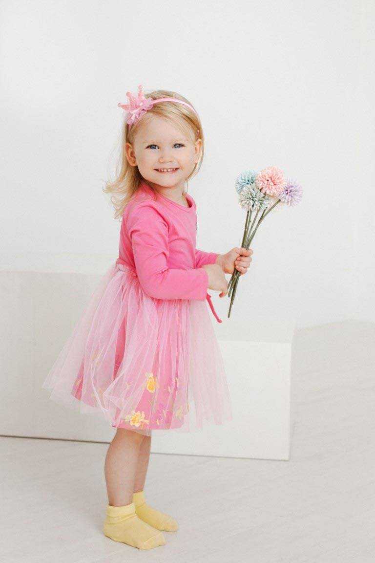 Baby Dress Fairy 224