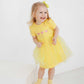 Baby Dress Fairy 226