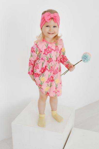 Baby Dress Fairy 236