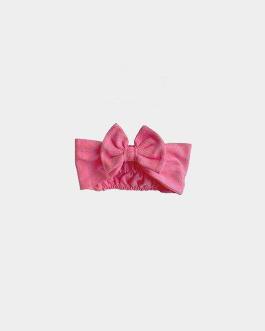 Baby Headband Fairy 237 cute pink baby headband with fairy theme