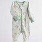 Keep your baby cozy, comfortable and stylish with the Baby Overall Bear & Bunny 375!