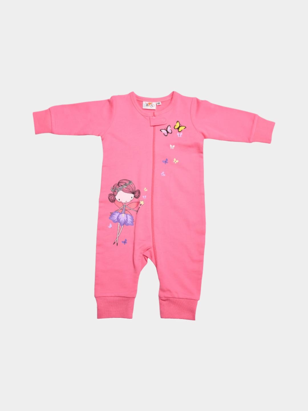 Baby Overall Fairy 223