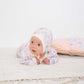 Baby Overall Gold Fish 307 is made from 100% top quality stockinette, certified OEKO-TEX Standard 100