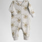 Baby Overall Sea Friends 342