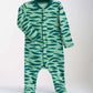 Baby Overall Tiger 252