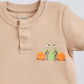 Baby T-shirt Snails 299