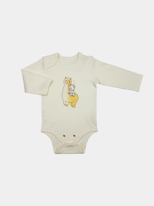Infant Bodysuit Cute 181