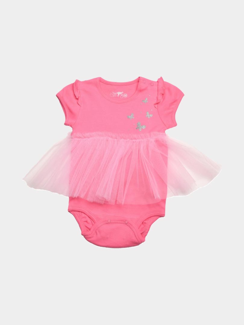 Infant Bodysuit Fairy 217