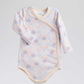 Infant Bodysuit Gold Fish 301 is a unisex baby bodysuit made from supremely soft, stretchy fabric for maximum comfort. 