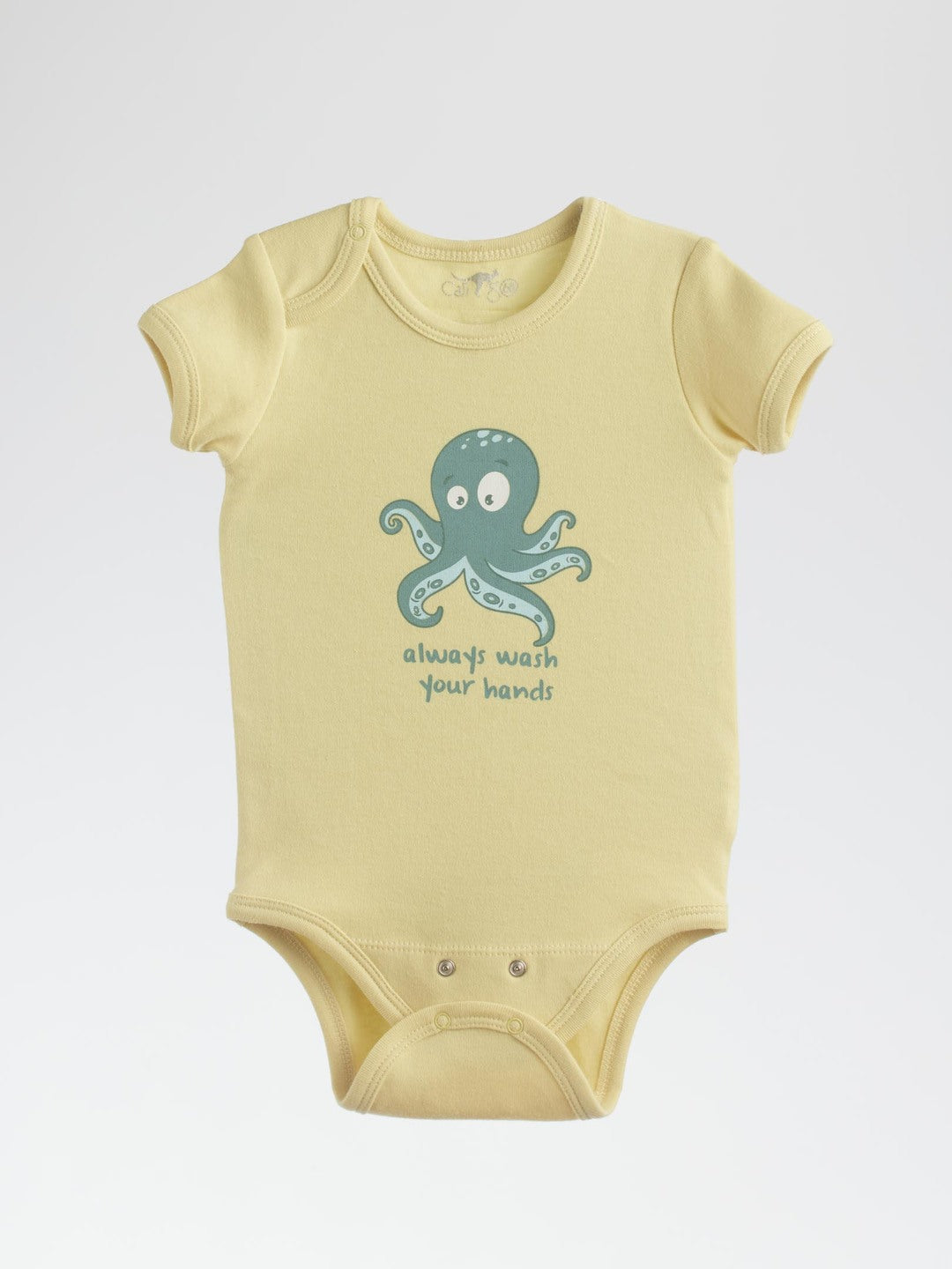 Infant Bodysuit Sea Friends 327