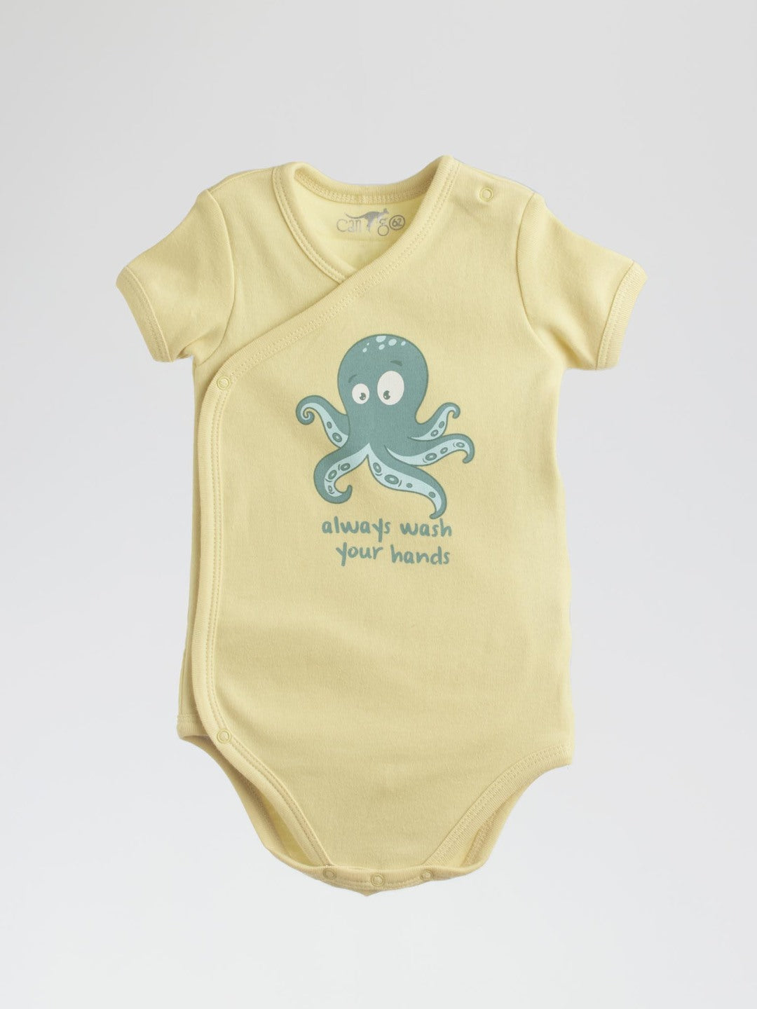 Infant Bodysuit Sea Friends 327