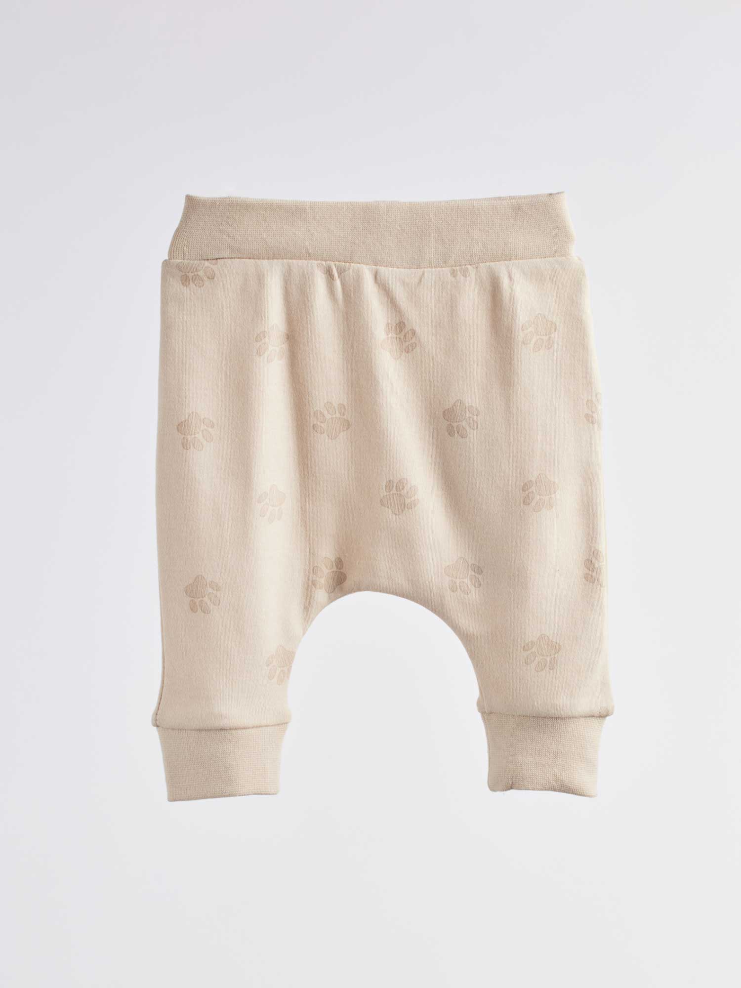 Infant Pants Bear & Bunny 373