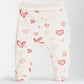 Infant Pants Hearts 241